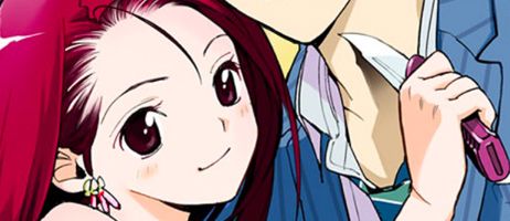 actualité Manga News illustration