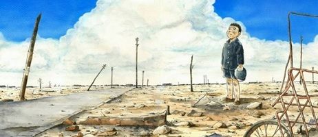 actualité Manga News illustration