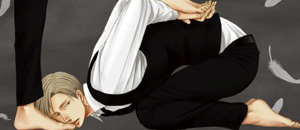 actualité Manga News illustration