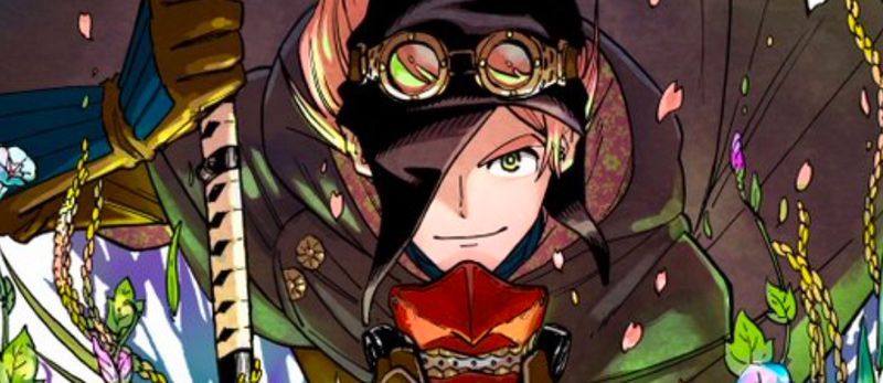 actualité Manga News illustration