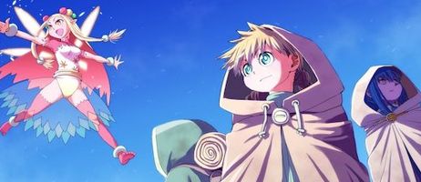 actualité Manga News illustration