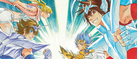 actualité Manga News illustration