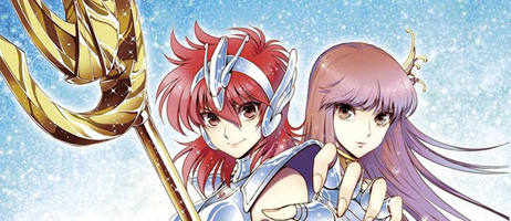 actualité Manga News illustration