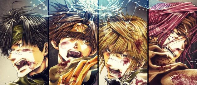 actualité Manga News illustration