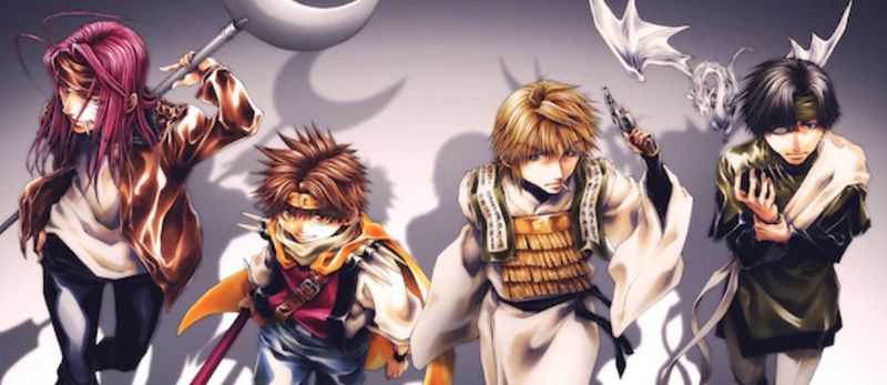 actualité Manga News illustration