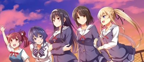 actualité Manga News illustration