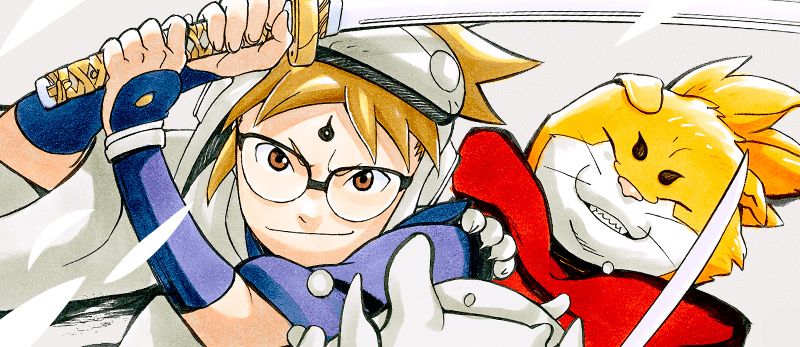 actualité Manga News illustration