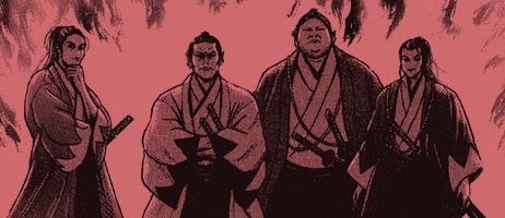 actualité Manga News illustration