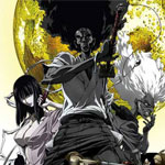 actualité Manga News illustration
