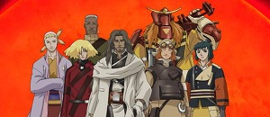 actualité Manga News illustration