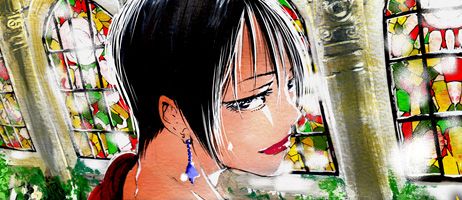 actualité Manga News illustration