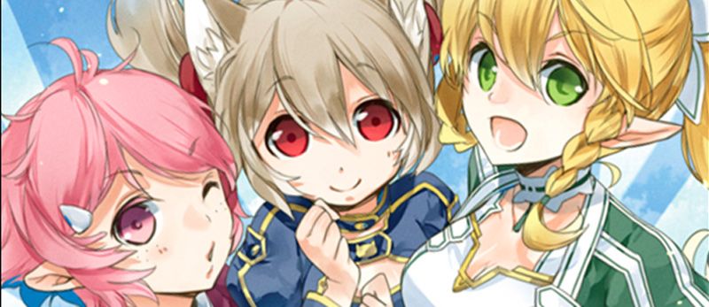 actualité Manga News illustration