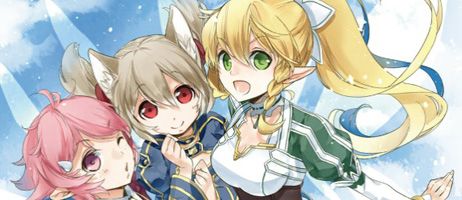 actualité Manga News illustration