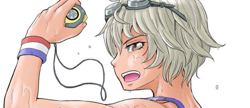 actualité Manga News illustration