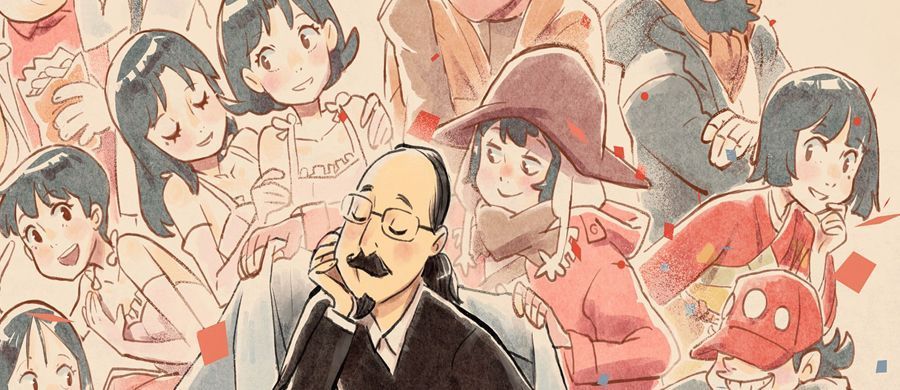 actualité Manga News illustration