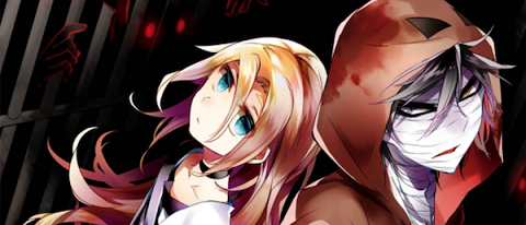 actualité Manga News illustration