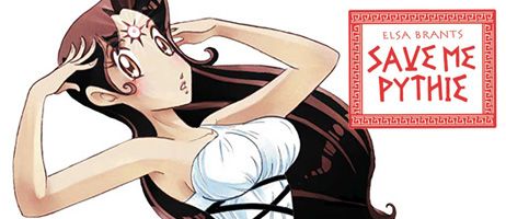 actualité Manga News illustration