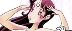 actualité Manga News illustration