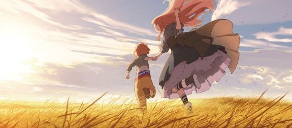 actualité Manga News illustration