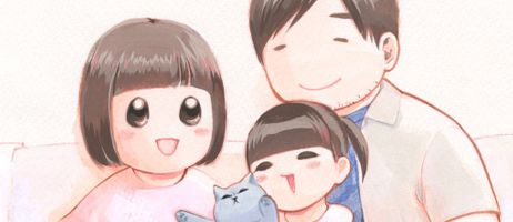 actualité Manga News illustration