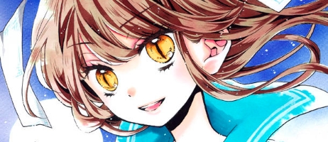 actualité Manga News illustration