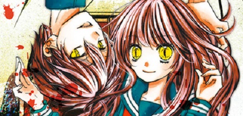 actualité Manga News illustration