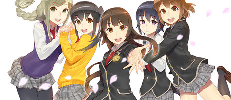 actualité Manga News illustration