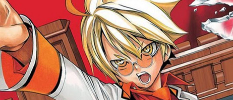 actualité Manga News illustration