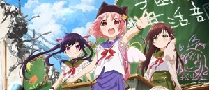 actualité Manga News illustration