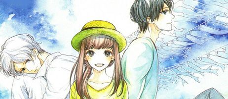 actualité Manga News illustration