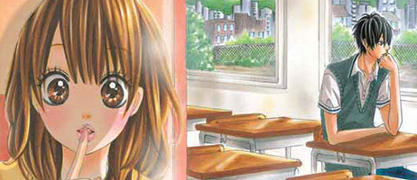 actualité Manga News illustration