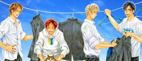 actualité Manga News illustration