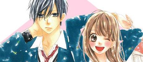 actualité Manga News illustration