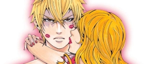actualité Manga News illustration
