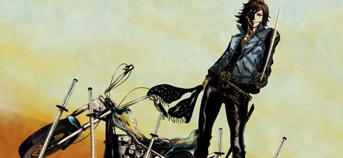 actualité Manga News illustration
