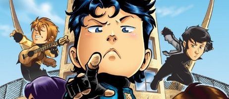 actualité Manga News illustration