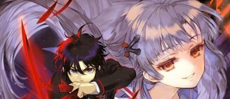 actualité Manga News illustration