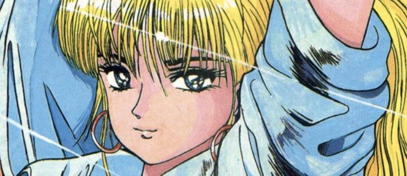 actualité Manga News illustration
