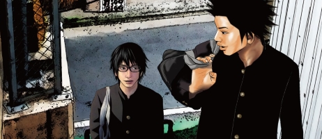 actualité Manga News illustration