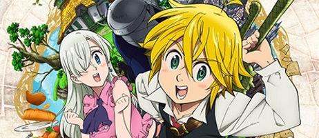 actualité Manga News illustration