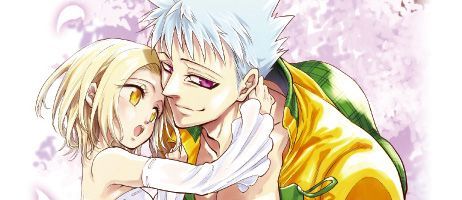 actualité Manga News illustration