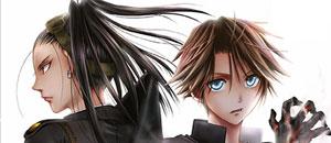 actualité Manga News illustration