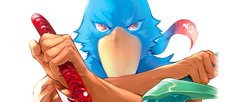 actualité Manga News illustration
