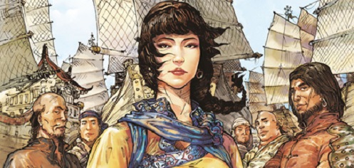 actualité Manga News illustration