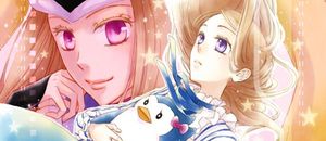 actualité Manga News illustration