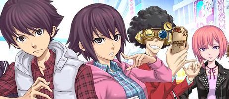 actualité Manga News illustration