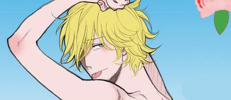 actualité Manga News illustration