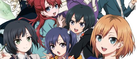actualité Manga News illustration