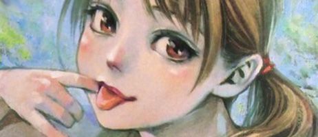 actualité Manga News illustration