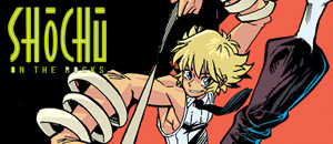 actualité Manga News illustration